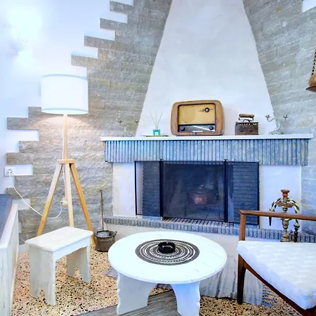Olive Tatil Evi *