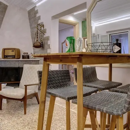 Olive Tatil Evi *