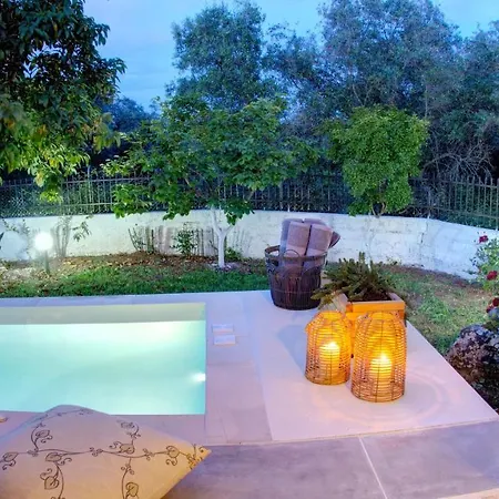Tatil Evi Olive