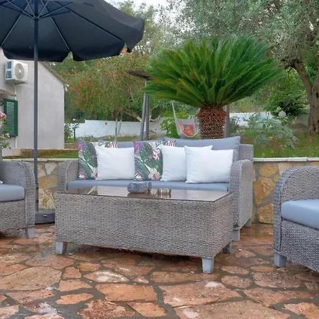 Olive Holiday home