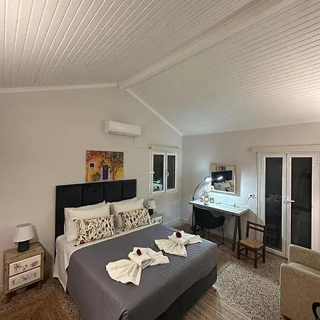 Olive Holiday home