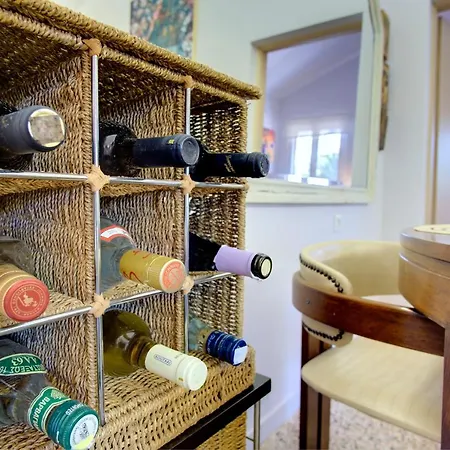 Holiday home Olive *