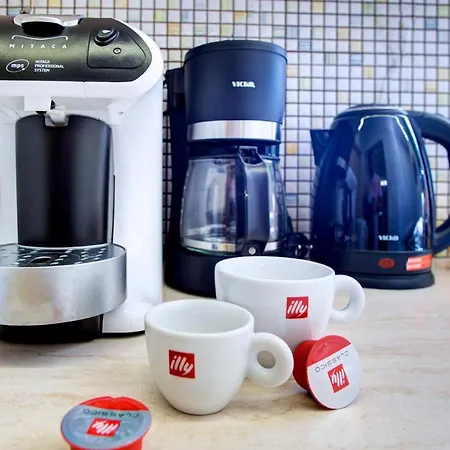 Holiday home Olive Kanakades