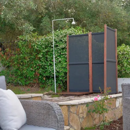 Olive Holiday home *