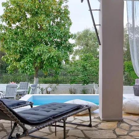 Olive Holiday home *