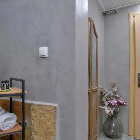 Olive Holiday home *