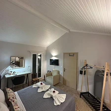 Olive Holiday home Kanakades