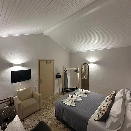 Holiday home Olive Kanakades